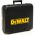 Аккумуляторная дрель-шуруповерт DeWALT DCD 771 C2 (артикул 15454795) – фото 5