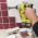 Перфоратор Ryobi ONE+ R18SDS-0 5133002305 (артикул 15505208) – фото 5