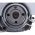 Угловая шлифмашина AEG WS 2200-230DMS 428500 (артикул 13942772) – фото 12