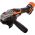 Бесщеточная угловая шлифмашина AEG BEWS18-125BL-0 4935464414 (артикул 15827189) – фото 1