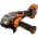 Бесщеточная угловая шлифмашина AEG BEWS18-125BLPX-0 4935464419 (артикул 15827190) – фото 1