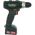 Аккумуляторная дрель-шуруповерт Metabo PowerMaxx SB 12 601076500 (артикул 15908772) – фото 2