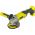 Аккумуляторная угловая шлифмашина Ryobi ONE+ R18AG-0 5133001903 (артикул 15278293) – фото 15