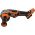 Бесщеточная угловая шлифмашина AEG BEWS18-125BLPX-0 4935464419 (артикул 15827190) – фото 8