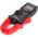 Цифровые токовые клещи КВТ KT 206B PROLINE 79130 (артикул 15956801) – фото 2