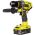 Бесщеточная ударная дрель-шуруповерт Ryobi ONE+ R18PD7-220B 5133004295 (артикул 15863330) – фото 10