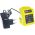 Набор аккумулятор (18 В; 2.0 Ач; Li-Ion) + зарядное устройство RC18115-120VSE Ryobi 5133004897 (артикул 16304292) – фото 6