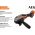 Бесщеточная угловая шлифмашина AEG BEWS18-125BL-0 4935464414 (артикул 15827189) – фото 7