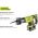 Аккумуляторная сабельная пила Ryobi ONE+ RRS1801M 5133001162 (артикул 15108401) – фото 11