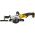 Циркулярная пила DEWALT 18 В XR DCS571N-XJ (артикул 16315061) – фото 8