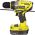Бесщеточная ударная дрель-шуруповерт Ryobi ONE+ R18PD7-220B 5133004295 (артикул 15863330) – фото 9