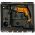 Ударная дрель AEG SB2E850R 447360 (артикул 15624921) – фото 4