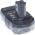 Набор аккумулятор (18 В; 2.0 Ач; Li-Ion) + зарядное устройство RC18115-120VSE Ryobi 5133004897 (артикул 16304292) – фото 4