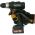 Аккумуляторная дрель-шуруповерт Metabo PowerMaxx SB 12 601076500 (артикул 15908772) – фото 4