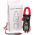 Цифровые токовые клещи КВТ KT 206B PROLINE 79130 (артикул 15956801) – фото 4
