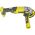 Аккумуляторная угловая шлифмашина Ryobi ONE+ R18AG-0 5133001903 (артикул 15278293) – фото 13