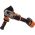 Бесщеточная угловая шлифмашина AEG BEWS18-125BLPX-0 4935464419 (артикул 15827190) – фото 4