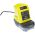 Набор аккумулятор (18 В; 2.0 Ач; Li-Ion) + зарядное устройство RC18115-120VSE Ryobi 5133004897 (артикул 16304292) – фото 3