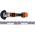 Бесщеточная угловая шлифмашина AEG BEWS18-125BL-0 4935464414 (артикул 15827189) – фото 3