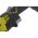 Аккумуляторная угловая шлифмашина Ryobi ONE+ R18AG-0 5133001903 (артикул 15278293) – фото 9