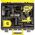 Бесщеточная ударная дрель-шуруповерт Ryobi ONE+ R18PD7-220B 5133004295 (артикул 15863330) – фото 3