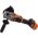 Бесщеточная угловая шлифмашина AEG BEWS18-125BL-0 4935464414 (артикул 15827189) – фото 13