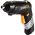Аккумуляторная отвертка DEKO DKS4FU-Li063-4150 (артикул 16504580) – фото 1