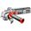 Угловая шлифмашина GRAPHITE 59G187 (артикул 15930065) – фото 1