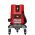Лазерный уровень DEKO DKLL02RB SET1 065-0275 (артикул 16504729) – фото 1