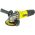 Угловая шлифмашина Ryobi RAG800-125S 5133002493 (артикул 15625059) – фото 1