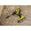 Дрель-шуруповерт бесщеточная Ryobi ONE+ RDD18C-220S 5133004980 (артикул 18123949) – фото 9