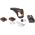 Аккумуляторный перфоратор WORX WX390.1 (артикул 16045444) – фото 12
