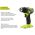 Дрель-шуруповерт бесщеточная Ryobi ONE+ RDD18C-220S 5133004980 (артикул 18123949) – фото 12
