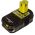 Набор Ryobi ONE+ RC18120-125 5133003359 аккумулятор (18 В; 2.5 А*ч; Li-Ion) и зарядное устройство RC18120 (артикул 15643699) – фото 4