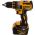 Аккумуляторная дрель-шуруповерт DEWALT DCD 790 M2 (артикул 15457735) – фото 3