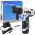 Аккумуляторная дрель-шуруповёрт DEKO GCD12DU3 SNOW WHITE SET1 063-4170 (артикул 16504353) – фото 4