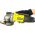 Угловая шлифмашина Ryobi RAG800-125S 5133002493 (артикул 15625059) – фото 6