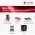 Лазерный уровень DEKO DKLL02RB SET1 065-0275 (артикул 16504729) – фото 2