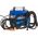 Синергетический сварочный инверторный полуавтомат Aurora PRO SPEEDWAY 175 IGBT 10038 (артикул 15560394) – фото 3