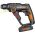 Аккумуляторный перфоратор WORX WX390.1 (артикул 16045444) – фото 10