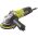 Угловая шлифмашина Ryobi RAG800-125S 5133002493 (артикул 15625059) – фото 4