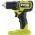 Дрель-шуруповерт бесщеточная Ryobi ONE+ RDD18C-220S 5133004980 (артикул 18123949) – фото 5