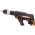 Аккумуляторный перфоратор WORX WX390.1 (артикул 16045444) – фото 7