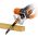 Аккумуляторная пила WORX WG894E.5 (артикул 16045448) – фото 7