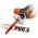 Аккумуляторная пила WORX WG894E.5 (артикул 16045448) – фото 5