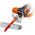 Аккумуляторная пила WORX WG894E.5 (артикул 16045448) – фото 4