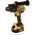 Бесщеточная ударная дрель-шуруповерт DEWALT XRP DCD996P2 (артикул 15568732) – фото 1