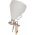 Текстурный пистолет FUBAG DECOR G5000 110148 (артикул 15508686) – фото 1