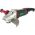 Угловая шлифмашина Metabo WE 26-230 MVT Quick 606475000 (артикул 15492787) – фото 1