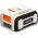 Универсальная аккумуляторная батарея (40 В; 4 А*ч) DAEWOO DABT 4040Li (артикул 15773876) – фото 1